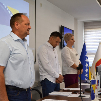 Održana 10. redovna sjednica Općinskog vijeća Ilijaš